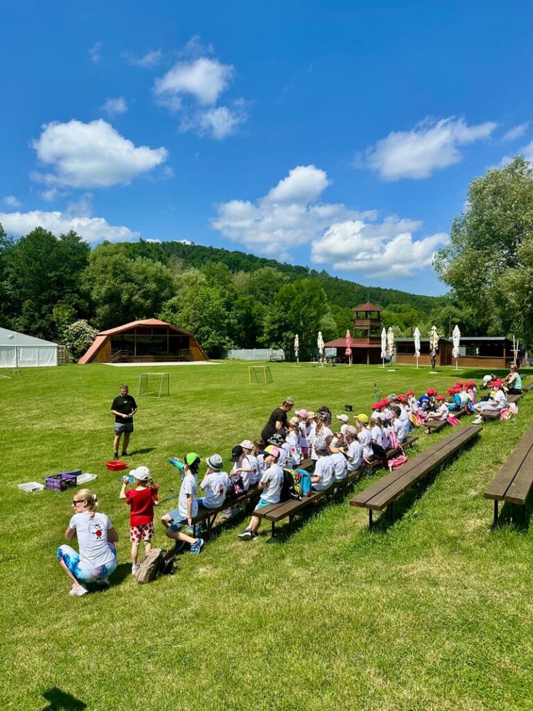 Podujatia a spolupráce